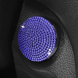 1 Pack Car Engine Start Stop Button