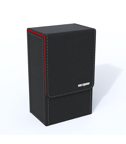 Amazon.com: Ultra Pro Tarot Board Game Sleeve