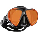 ScubaPro Spectra Low Volume 2 Window Dive Mask