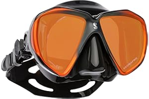 ScubaPro Spectra Low Volume 2 Window Dive Mask