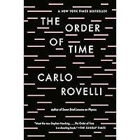 The Order of Time