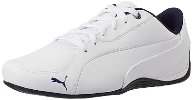 puma drift cat 6 womens blue