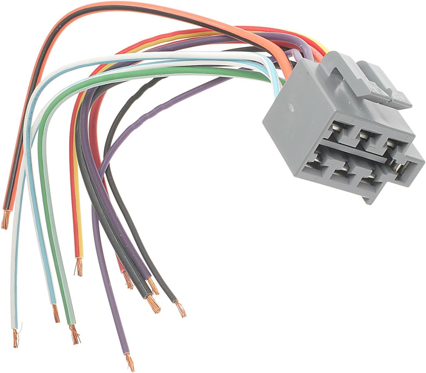 ACDelco PT2034 Professional Heater and Air Conditioning