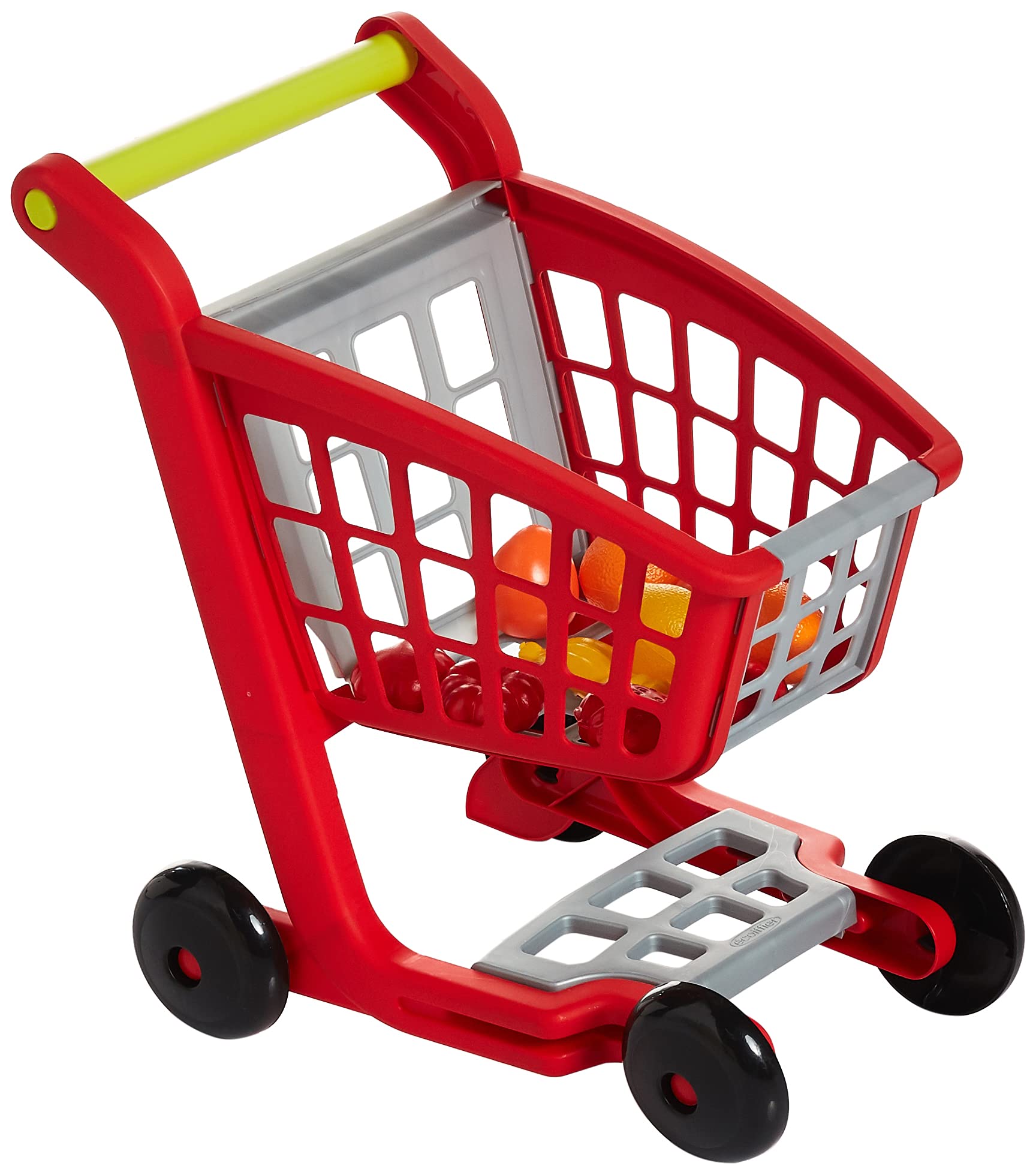 Ecoiffier Supermarket Trolley