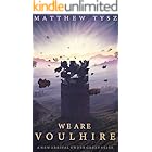We Are Voulhire: A New Arrival under Great Skies