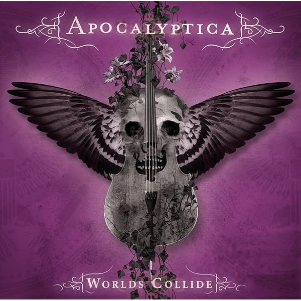 Apocalyptica - Plays Metallica, Vol. 2 - Amazon.com Music
