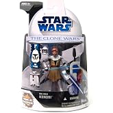 Star Wars The Clone Wars Obi-Wan Kenobi Action Figure