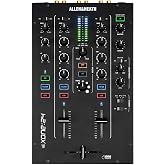 XONE:24 Analogue 2+1 Channel DJ Mixer