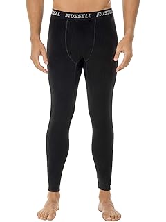 russell performance tech grid base layer