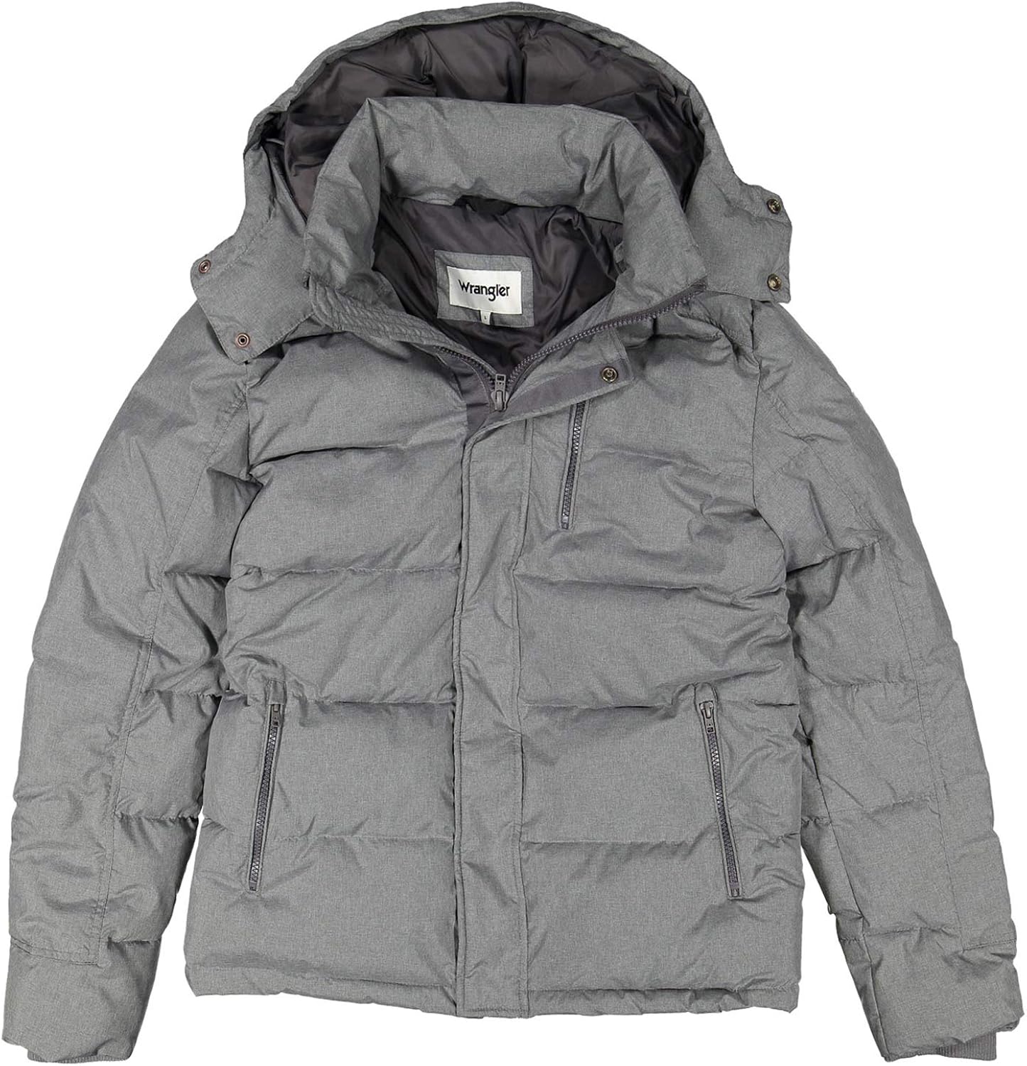 wrangler ski jacket