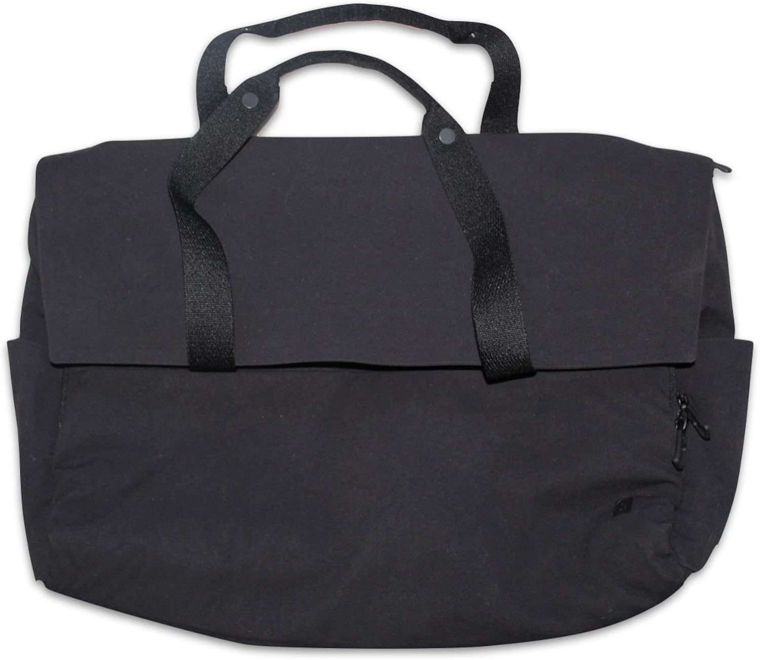 lululemon duffel