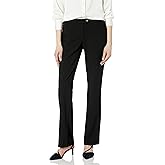Calvin Klein Women's Modern Fit Suit Pant