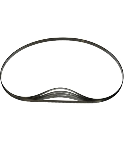 Femi DCS NG110 Draagbare bandzaag metaal - 110 mm - 950W - Digitaal