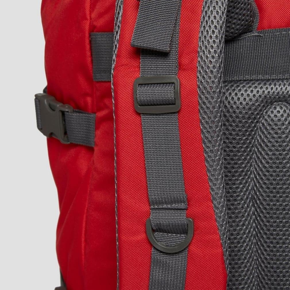 eurohike trek 65l backpack