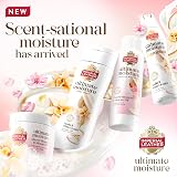 Imperial Leather Ultimate Moisture Foamburst Vanilla White Orchid 200ml x6 view 5