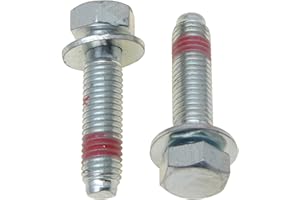 Raybestos H17012 Professional Grade Disc Brake Caliper Bracket Mounting Bolt