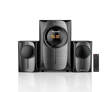 pizarro home theater 2.1 price