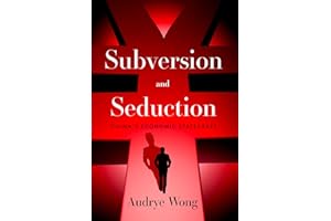 Subversion and Seduction: China's Economic Statecraft
