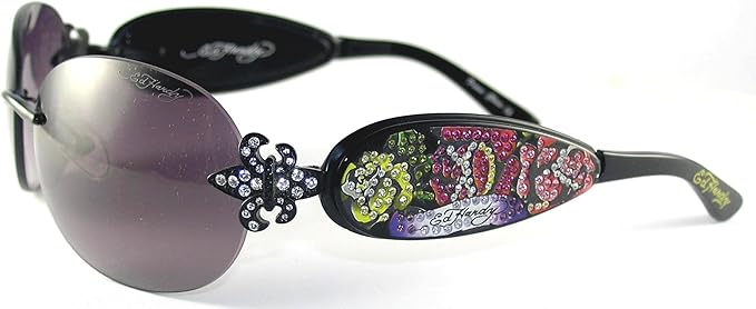 ed hardy sunglasses