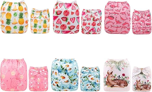 alva baby cloth diapers amazon