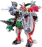 Bandai Kishiryu Sentai Ryusoulger Kishiryu Series