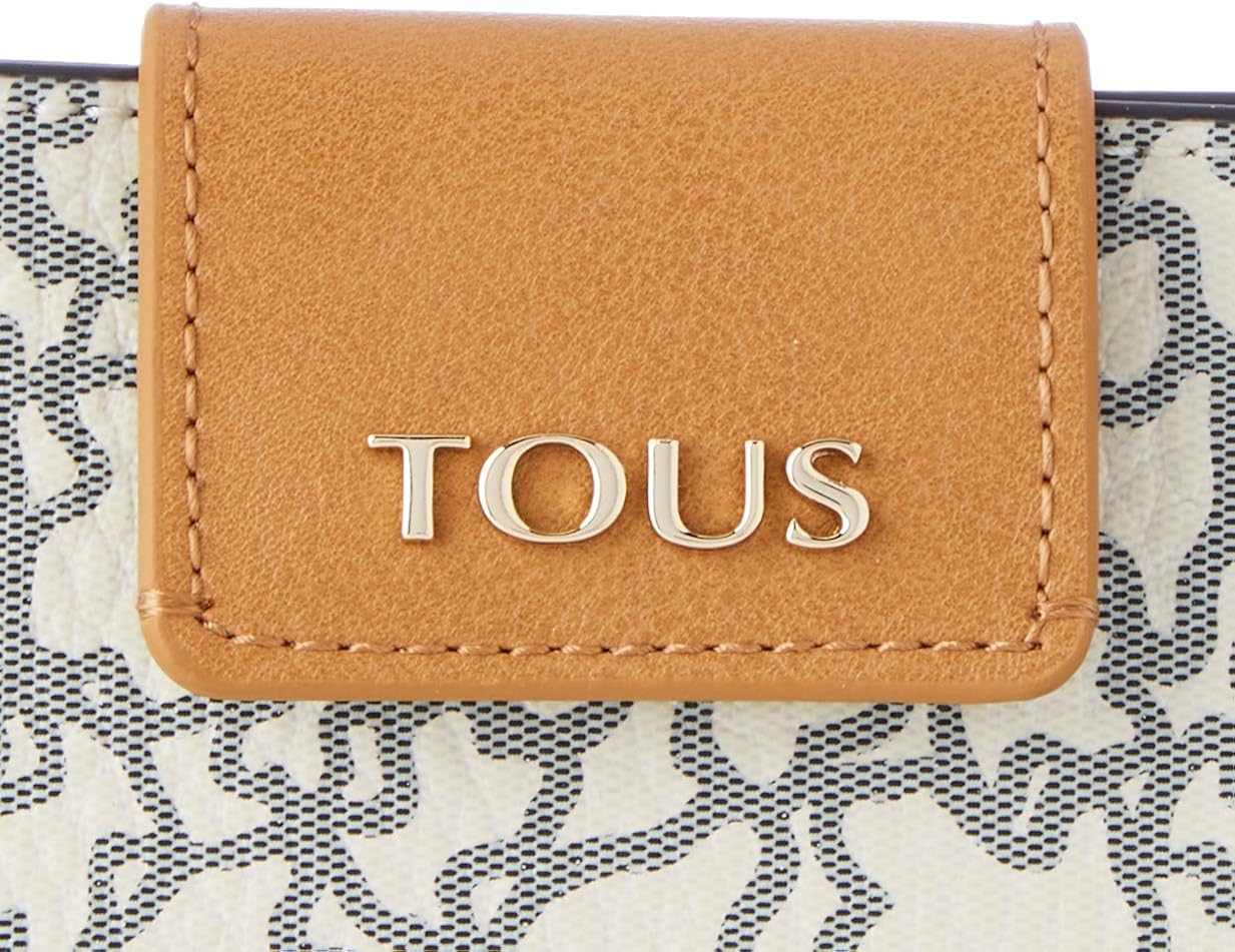 TOUS Kaos Mini, MARROQUINERIA para Mujer – BigaMart