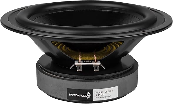 amazon woofer speaker