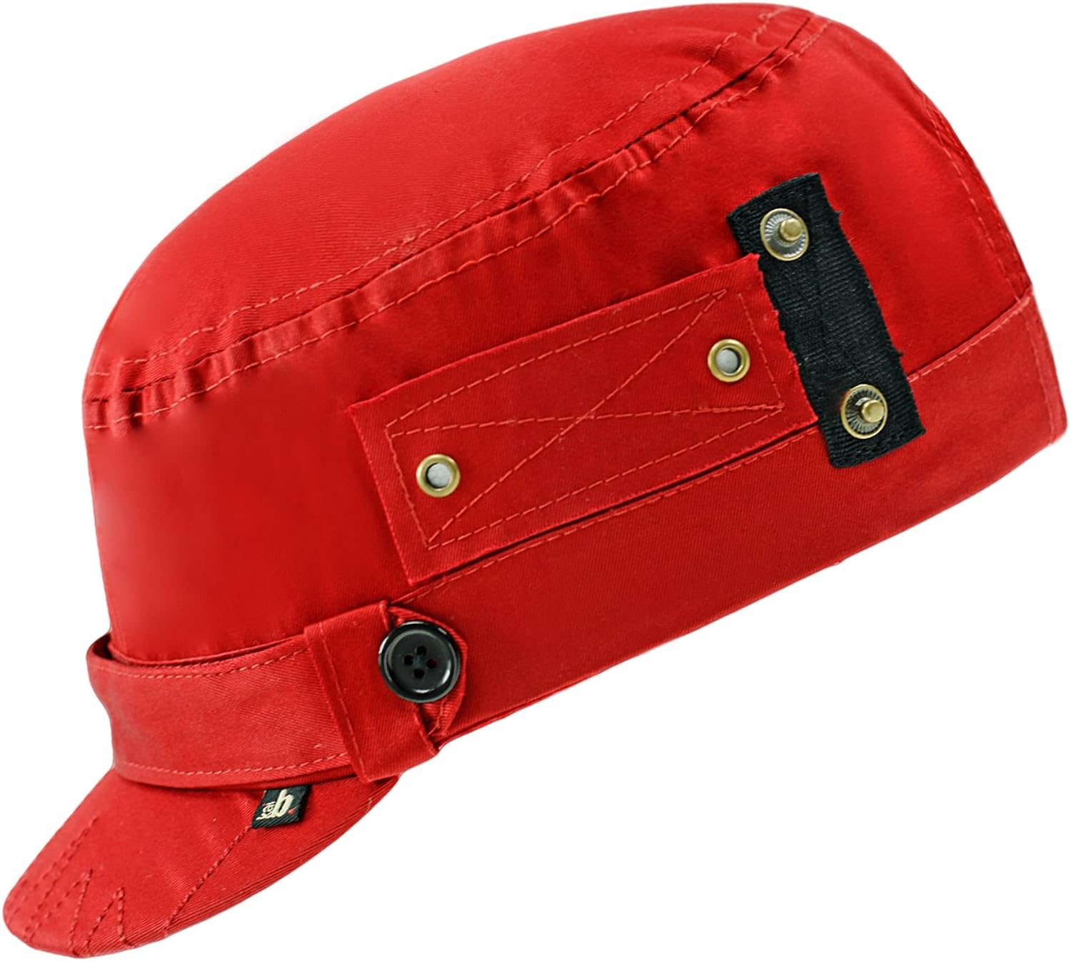 Casquette habillée homme Clearance
