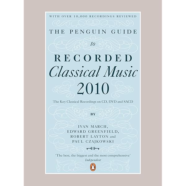 その他 Canfield Guide to Classical Recordings m15722381462_5.jpg?1744785027