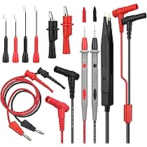 KGZ Z200 Automotive Power Circuit Probe Tester, 12/24V Electrical
