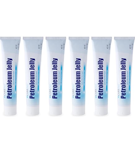 Amazon.com : 4 Xtra Care Creamy Petroleum Jelly Skin Moisturizer