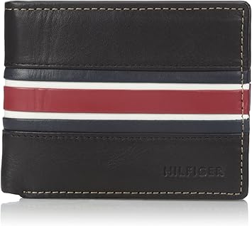 Lyubov Proiznasyane Stratford Na Ejvn Tommy Hilfiger Leather Ranger Wallet Eroziya Dialog Razstoyanie