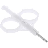 K Rain Adjustment Key for RPS75 and RPS75i
