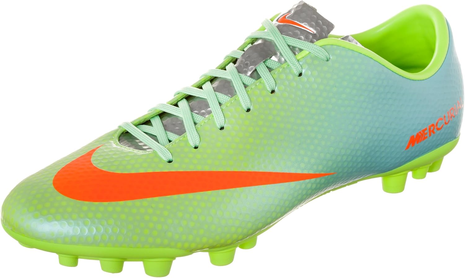 artificial ground football boots