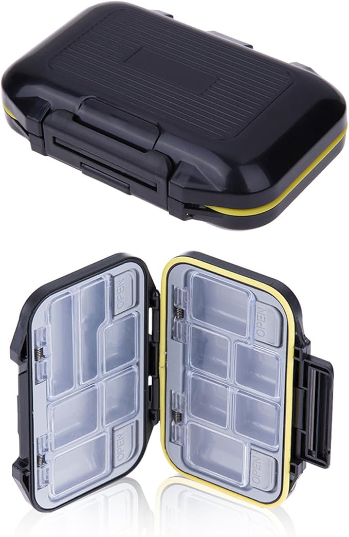 topi fishing tackle box