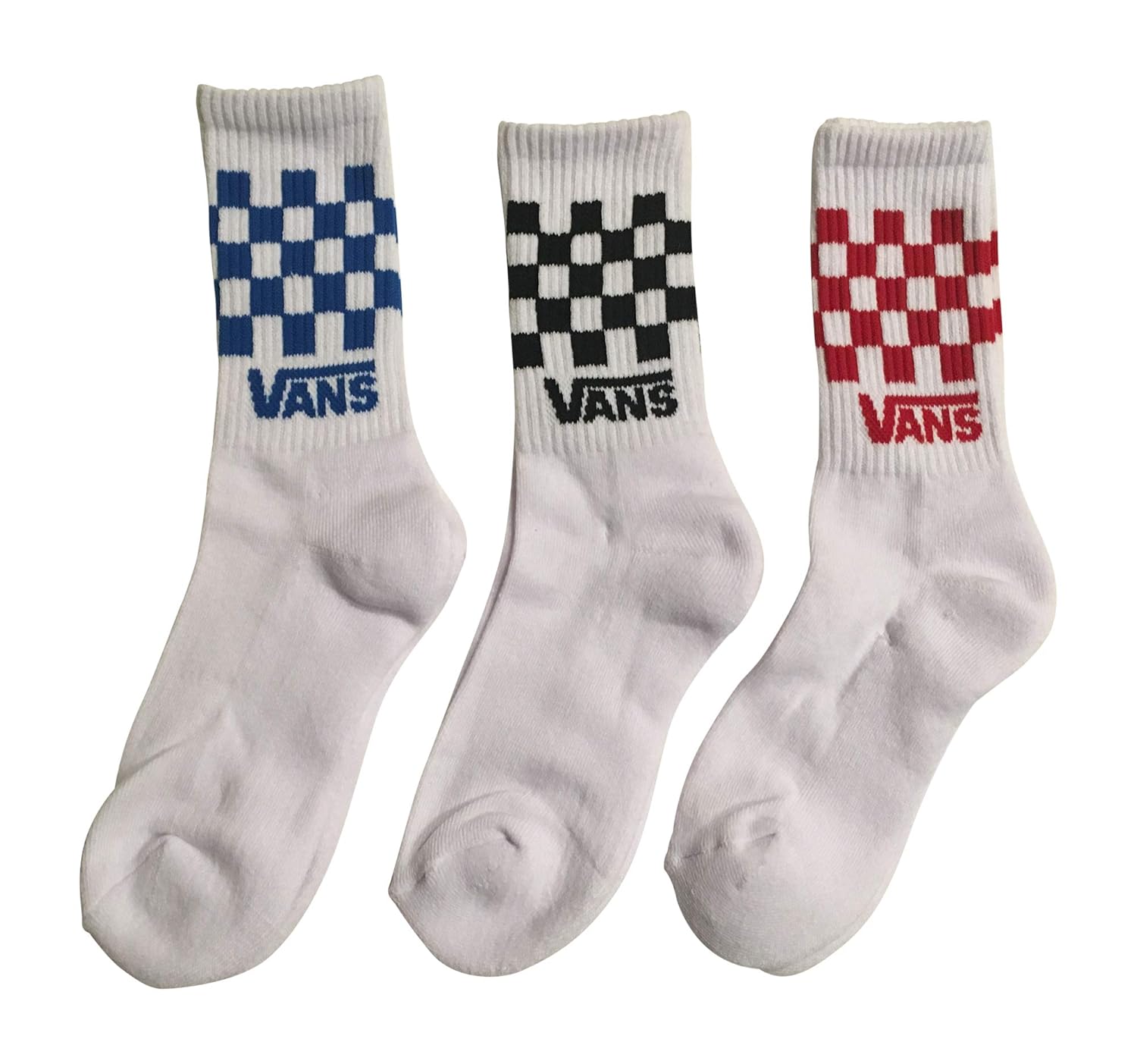 vans kids shoe sizes