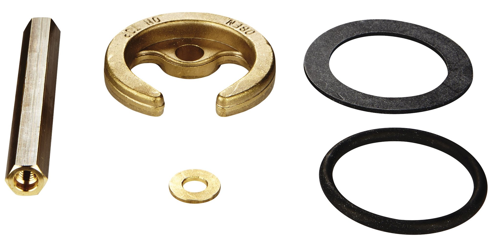 GROHE Fixing Set 43024000