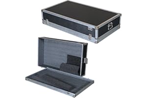 ROADIE PRODUCTS, INC. Mixer 1/4 Ply Light Duty Economy ATA Case Fits Behringer Sx3242fx-pro Sx3242fx