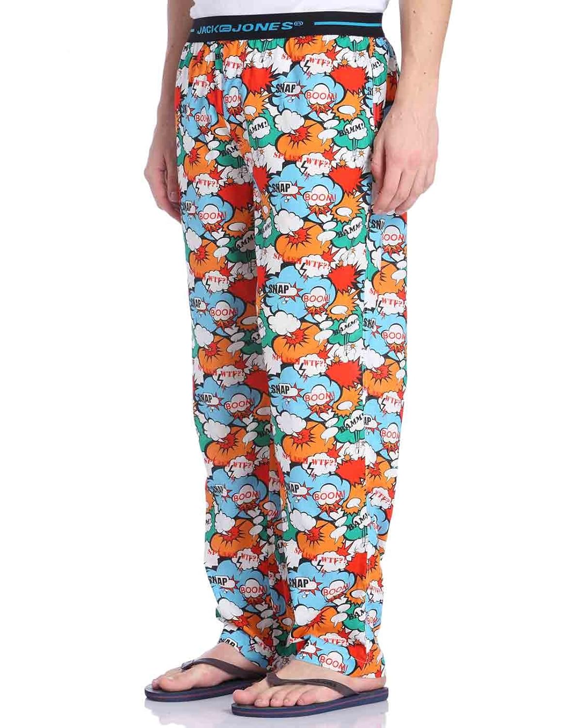 jack & jones men's pyjamas