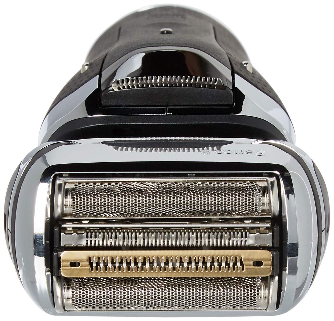 BRAUN Series 9 9295cc Wet & Dry Men