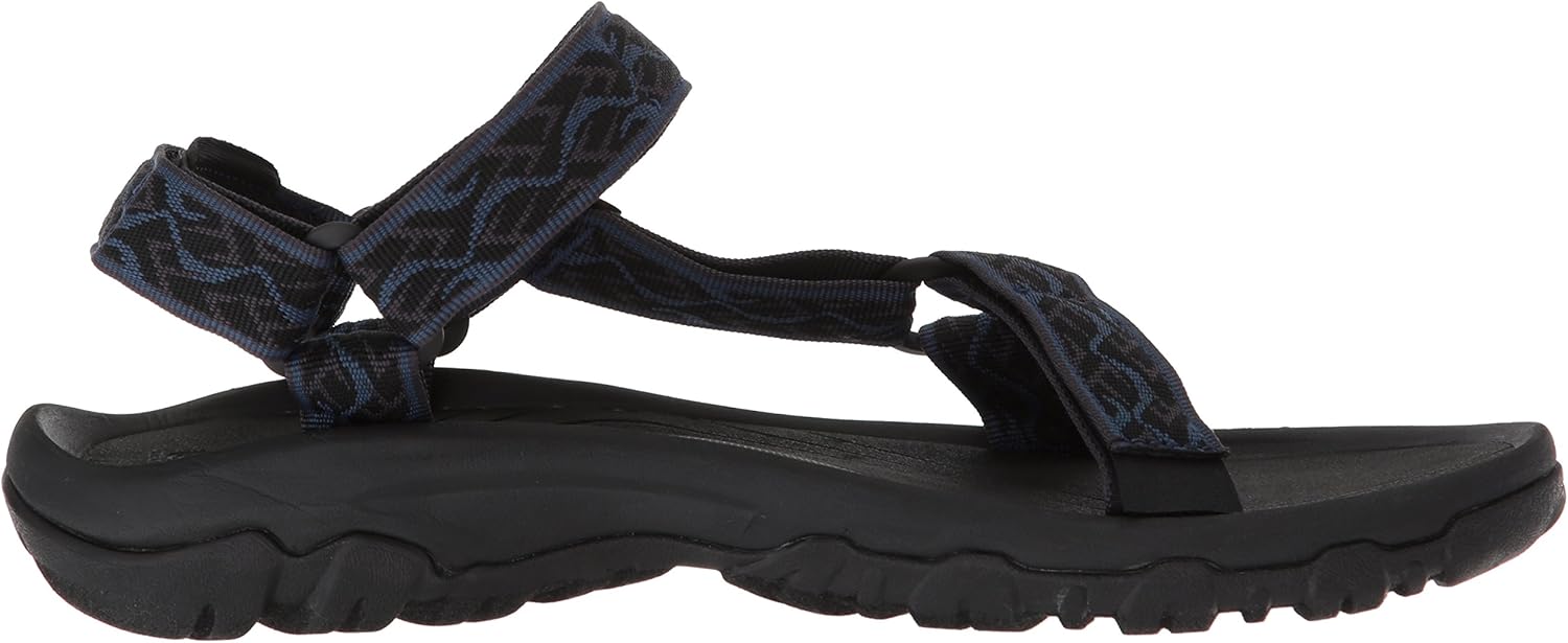  | Teva Men's Hurricane 4 | Sport Sandals & Slides