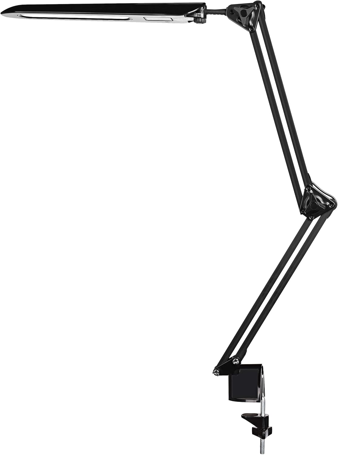 Best Lighting Ever Swing Arm Desk Lamp Clamp Table Architect