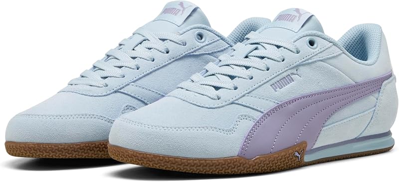 Bella Donna SD - Tenis para Mujer, Lucite-Lilac Luster, 3.5 UK, Lucite Lilac Luster, 36 EU
