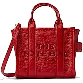 Marc Jacobs Women's The Leather Crossbody Tote Bag