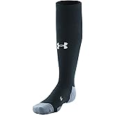 Under Armour Adult Team Over-The-Calf Socks, 1-Pair