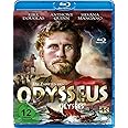 DIE FAHRTEN DES ODYSSEUS - MOV [Blu-ray] [1954]