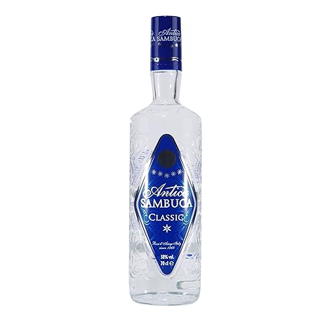 Antica Sambuca Classic 0,70l