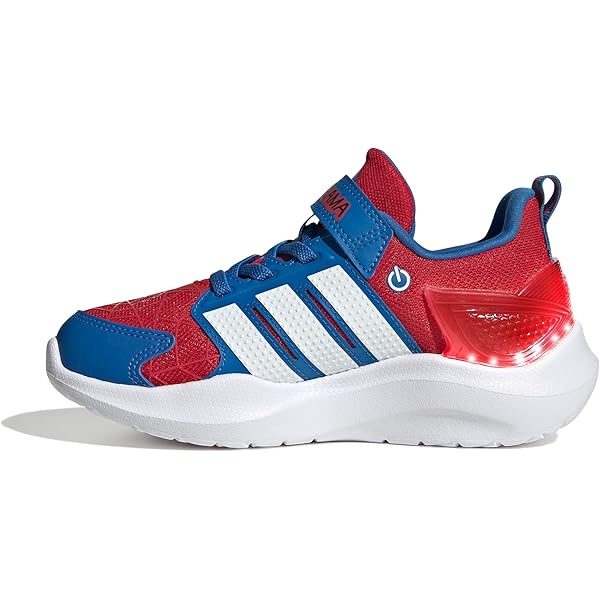 Amazon.com | adidas Torsion Phantom Mens Lifestyle Shoes (Red/Black) Size 8  | Fashion Sneakers