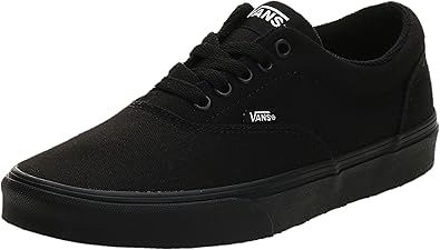 low vans mens