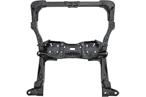 RD-autoparts Front Suspension Subframe Crossmember Fits for Subaru Legacy Outback 2010-2014 50527AJ01B